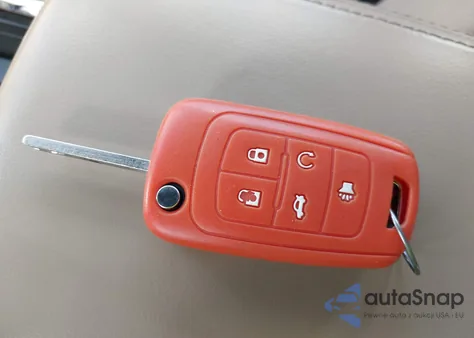 2011 Buick Lacrosse Cxl z USA, uszkodzony, nr VIN 1G4GC5ED9BF285453